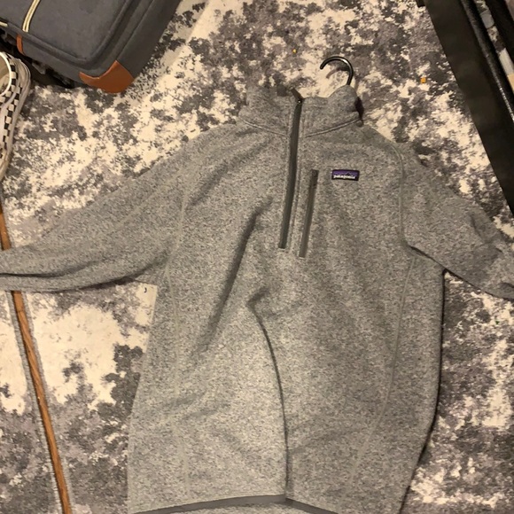 Dosent fit